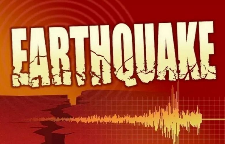 Earthquake of 5.6 magnitude hits Islamabad, Gilgit-Baltistan