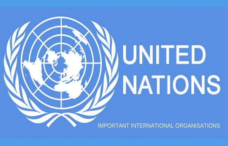 United Nations condemned the terrorist attack targeting a five-star hotel in Gwadar