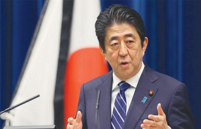 Decision comes as Prime Minister Shinzo Abe looks for ways to engage North Korean leader to resolve row over kidnapping of Japanese nationals by Pyongyang.