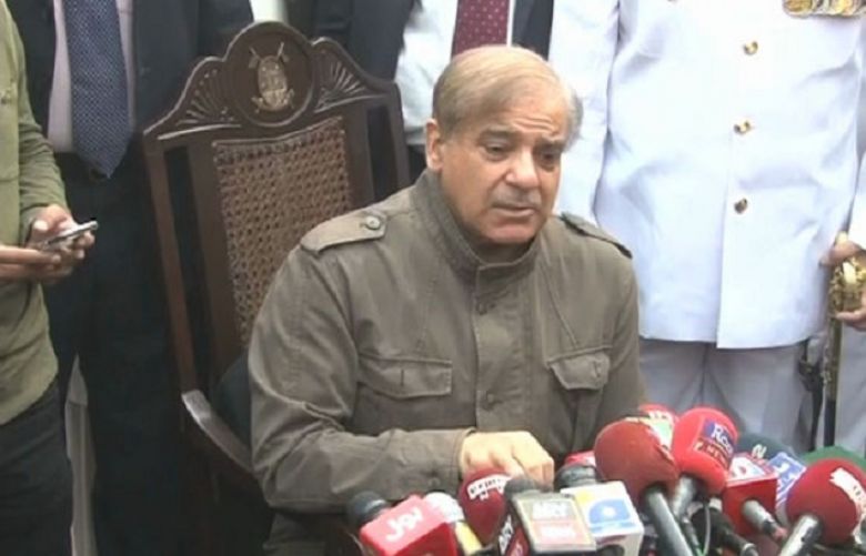 Corruption, lack of fair accountability has weakened country&#039;s roots: Punjab CM