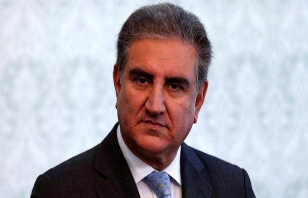 FM Qureshi in Tehran to attend ministerial meeting of Afghanistan's close neighbors