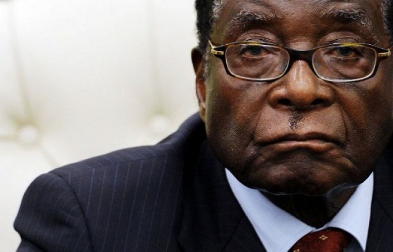 Zimbabwe&#039;s former President Robert Mugabe passes away
