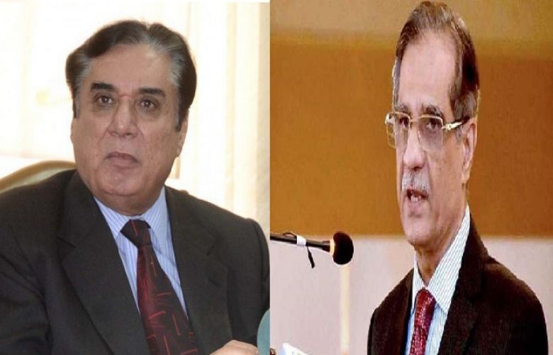 NAB should not malign those being probed
