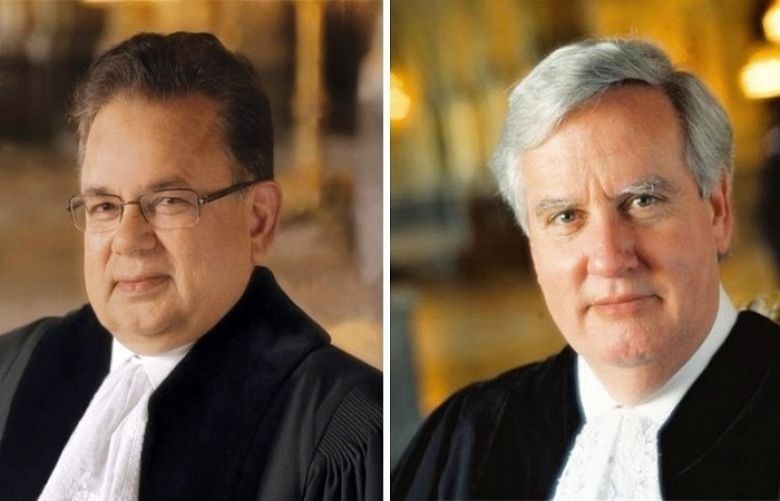 a judge from India to take the position if ICJ
