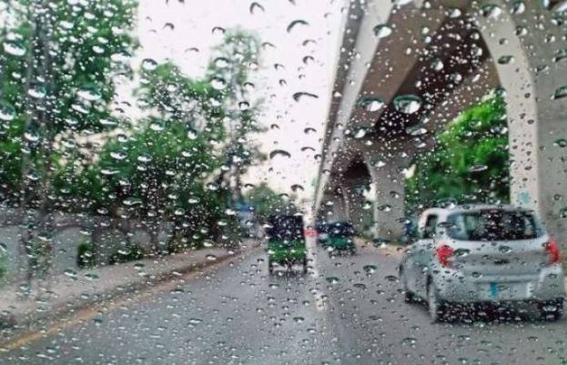 New series of rains begins across the country 