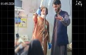 Unprovoked aggression by Fitna al-Khwarij on civilian population continuing in KP
