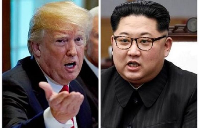 N. Korea open to US talks &#039;any time&#039; despite Trump axing summit
