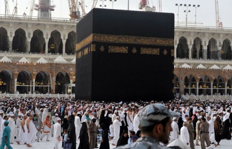 Hajj policy 2019 has not yet been announced: Religious Ministry clarifies