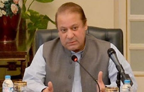 PM invites heads of parliamentary parties to discuss the prevailing political situation.