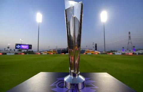 ICC rejects reports of shifting 2024 T20 World Cup from WI, US