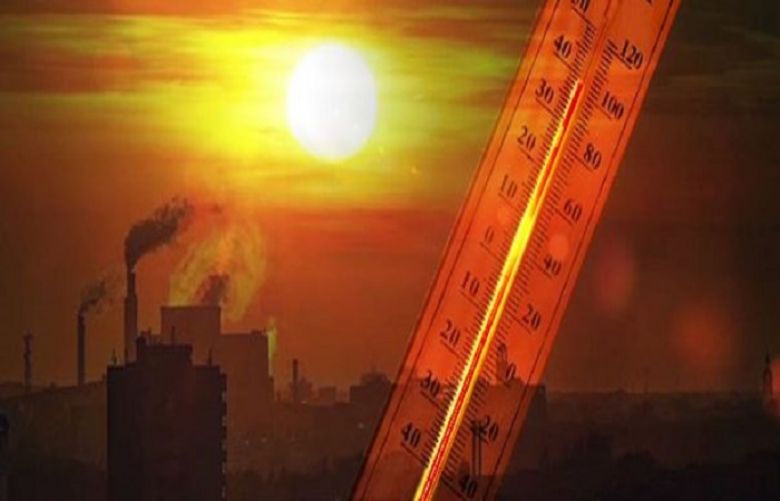 Karachi likely to experience another heat wave