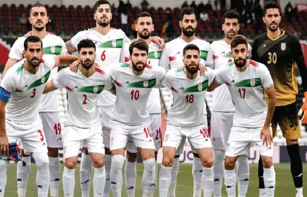Iran Withdraws from FIFA World Cup 2026 in the United States