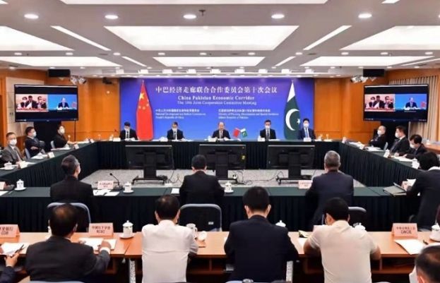Pakistan, China agree not to alter tariff on power deals