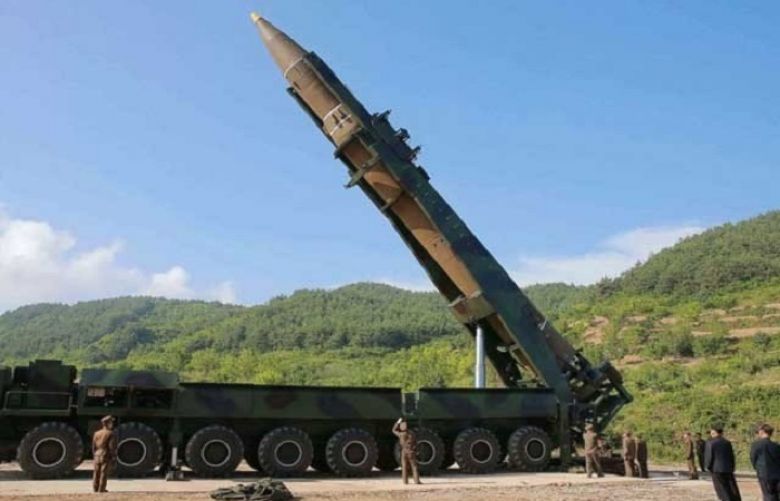 North Korea Guam missile strike plan &#039;ready by mid-August&#039;