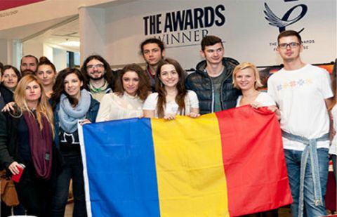 Romania announces fully funded scholarships for international students
