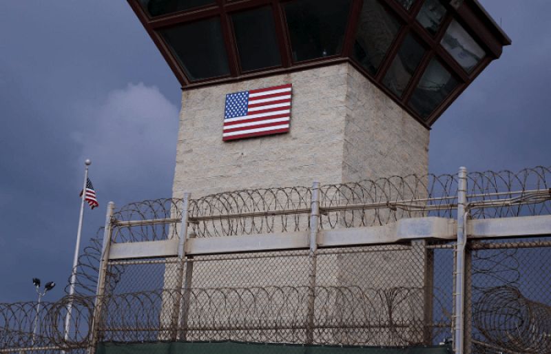 امریکہ نے سعودی گوانتانامو کے قیدی کو 21 سال بعد رہا کر دیا – SUCH TV