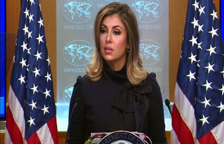 US State Department anxious about reports of detentions and restrictions in IojK