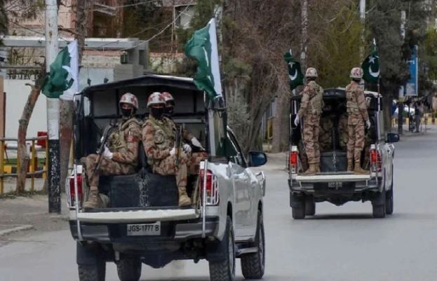 15 India-backed terrorists killed in Balochistan IBOs: security sources
