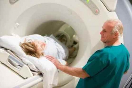 Ultrasound safer than CT scans