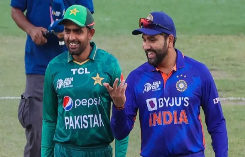 ECB ready to host Pakistan-India Test series