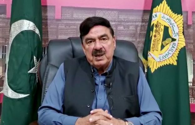 Interior Minister orders strict action against drug supply, land grabbing in Islamabad