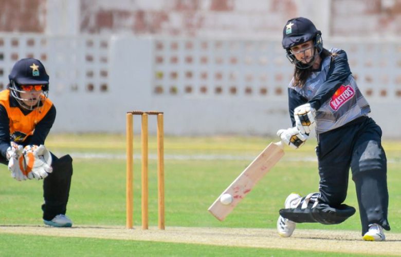 National Women&#039;s One-Day Tournament to take place in Faisalabad