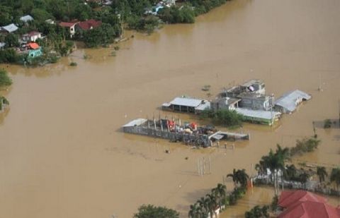Loss of life from year's deadliest tropical storm in Philippines moves to 67