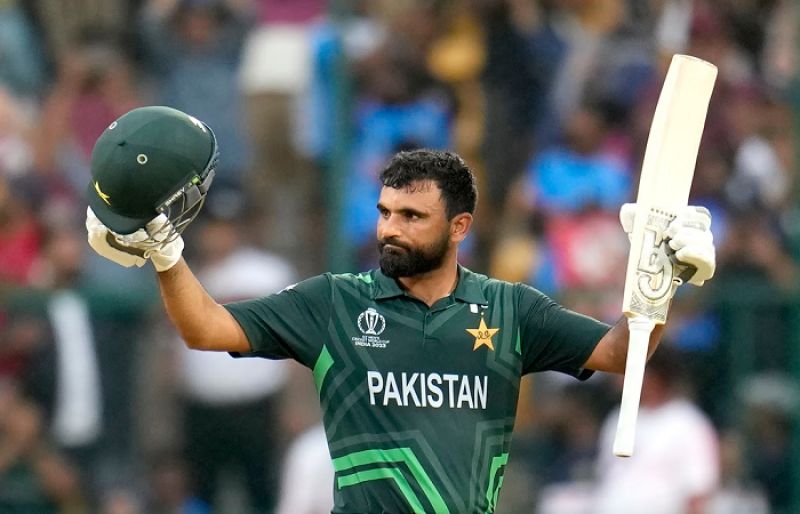 Fakhar Zaman ready to bat at number six or seven against New Zealand