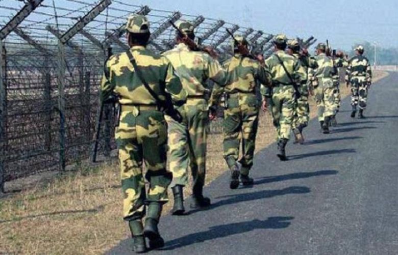 Indian firing at LoC injures 6 civilians including women and children