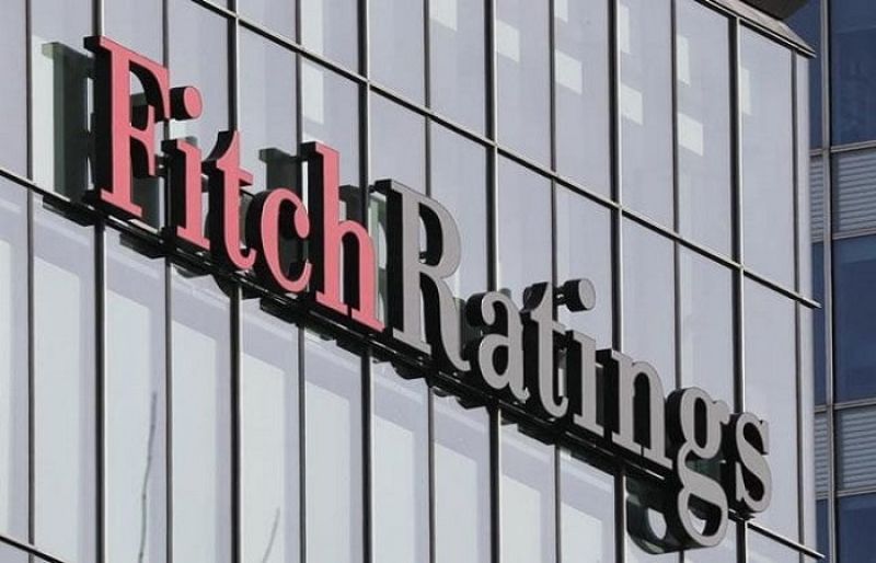 Photo of Fitch downgrades Pakistan's sovereign rating to CCC-