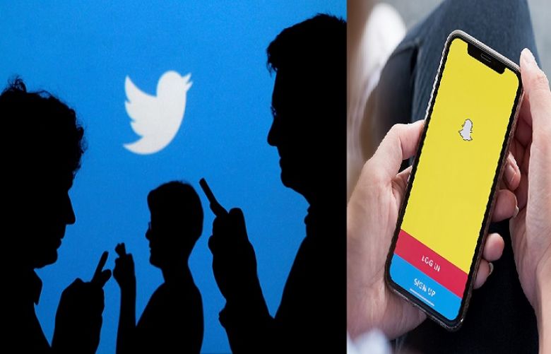 Twitter users can now share tweets to Snapchat