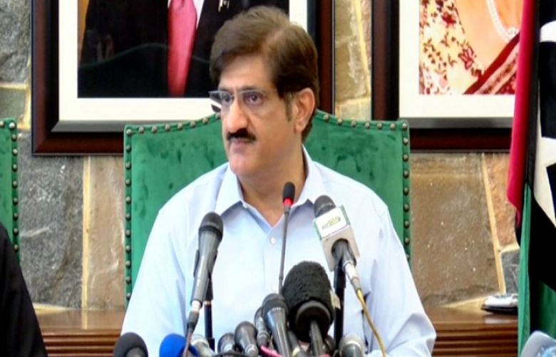 Sindh government announces to ease lockdown from Monday