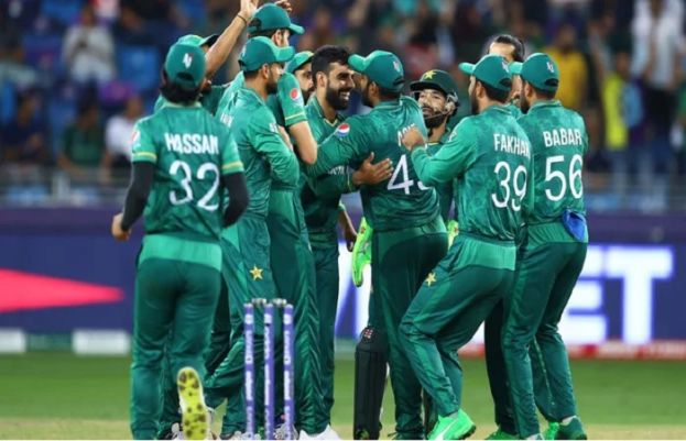 PCB announces 16-player squad for ODIs against West Indies