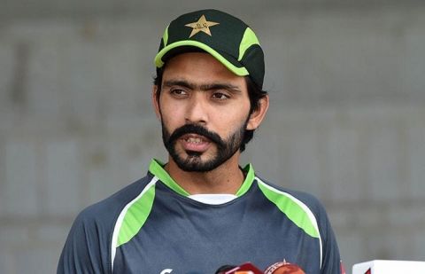 Test cricketer Fawad Alam has wished Pakistan team 