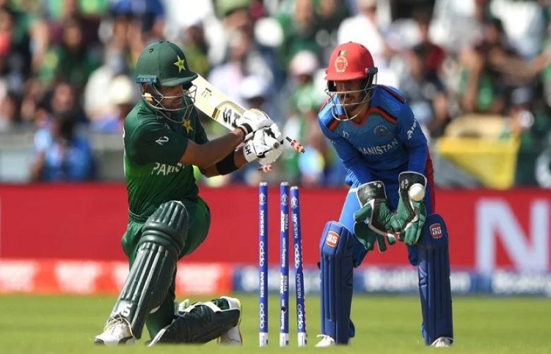 PCB considering Afghanistan’s proposal to play ODIs in March