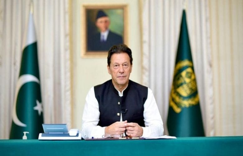  Prime Minister Khan