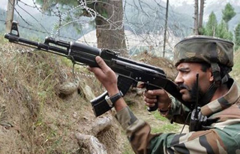 India&#039;s unprovoked firing at LoC martyrs one Pakistani civilian, wounds nine