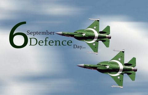 Nation observing Defence and Martyrs Day today