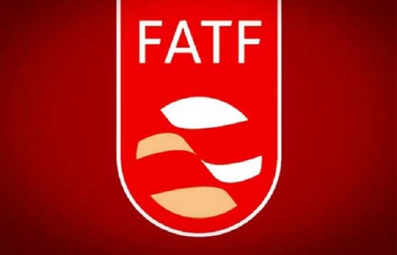 The Financial Action Task Force (FATF) 