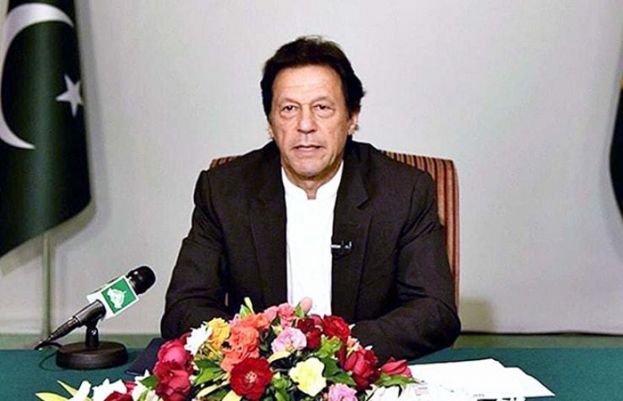 Will Try Hard to Further Stable Economy in 2020: PM Imran