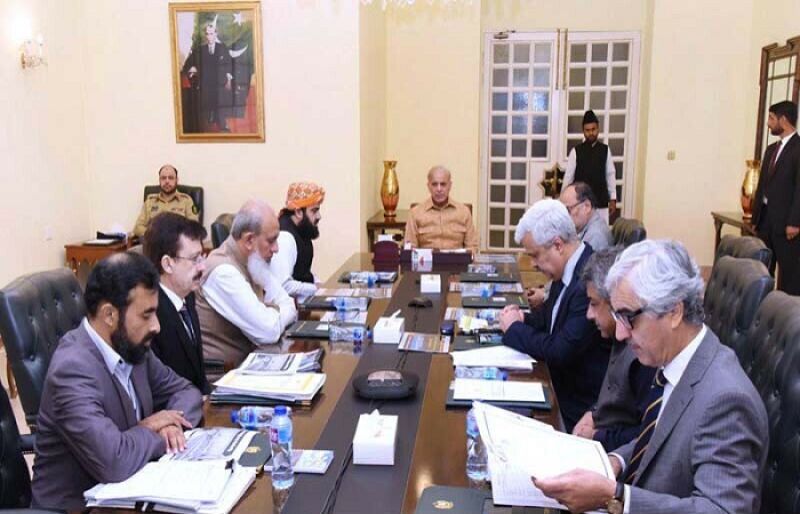 Photo of Federal cabinet rejects hike in medicine prices
