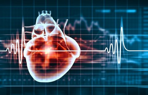 New tool to predict heart attack/stroke risk