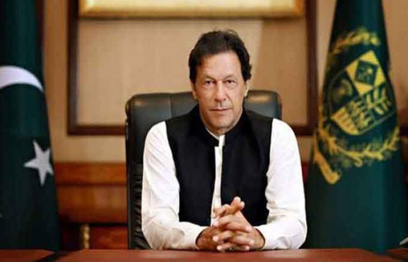 Photo of PM Imran Khan to address nation today
