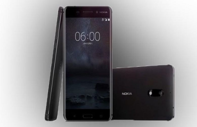 HMD Global launches first Nokia smartphone