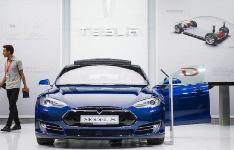 Tesla to host second artificial intelligence day in August