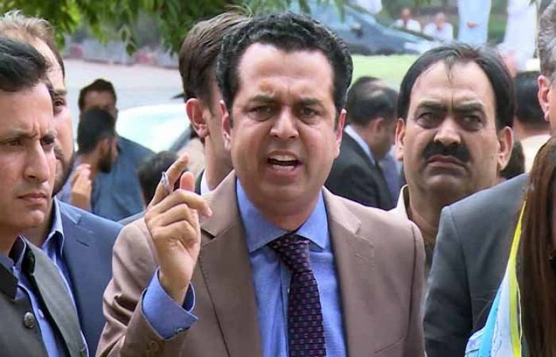 Democracy lovers were always targeted in the Country :Talal Chuadry