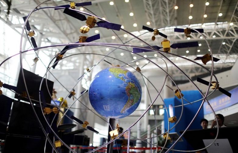 China set to complete Beidou network rivalling GPS in global navigation