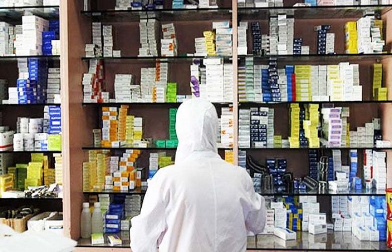 Govt decides to crackdown on drug manufacturing companies for overpricing