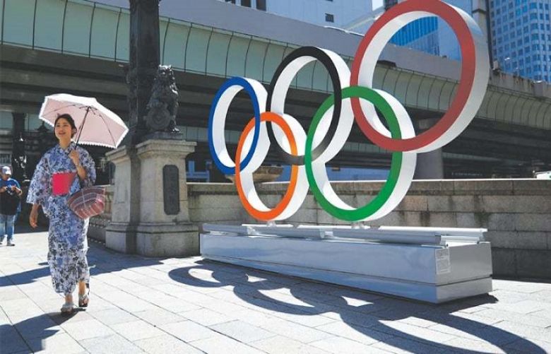 ‘Tokyo has no Plan ‘B’ for another Olympic postponement’