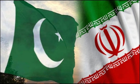 Pak invite Iran to invest in gas pipeline